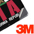 California Black Block iPad Skins